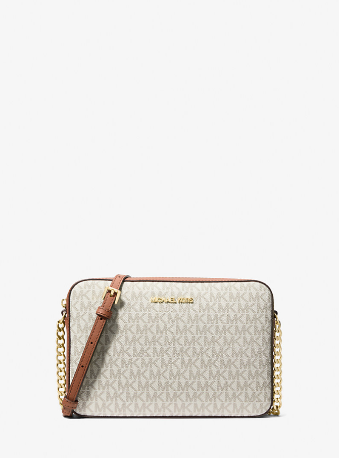 Jet Set Crossbody Bag Sale: $59 at Michael Kors