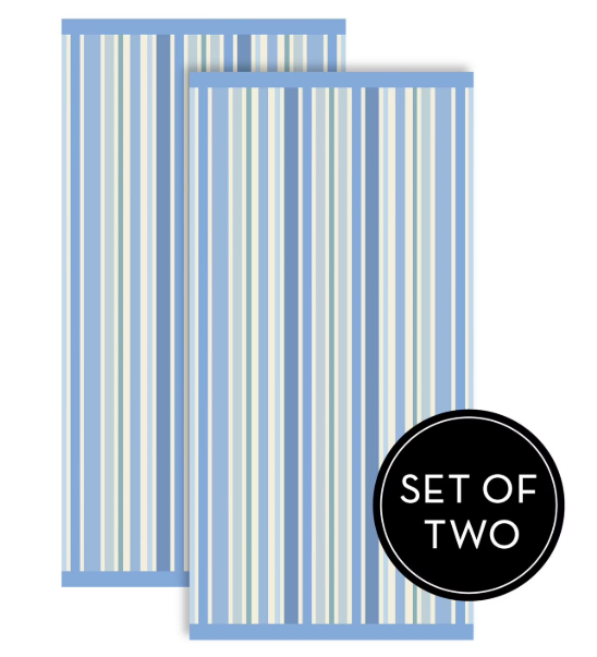 2-Pack Kids Beach Towels Deal: $13.98 at Sam’s Club