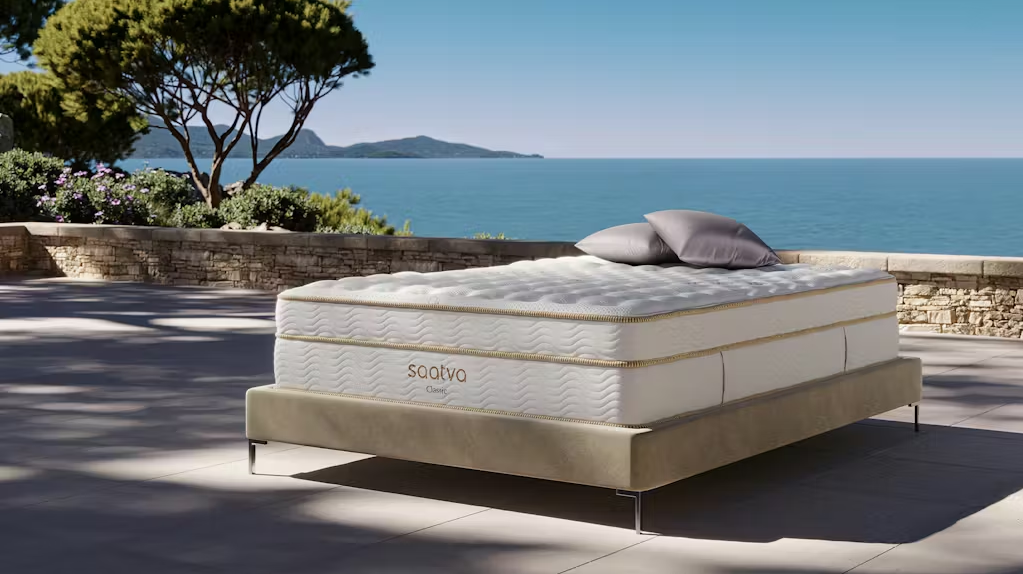 Saatva Classic Mattress Sale: Save $650