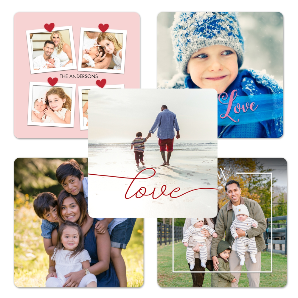Custom Photo Coasters Deal: $6.00 at Walgreens