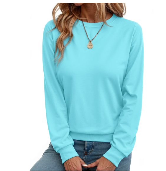 Fantaslook Fall Sweatshirts Sale: $14.99 at Walmart