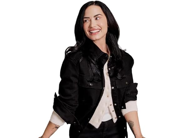 Amazon Denim Shirt Jacket Deal: $11.99 at Walmart