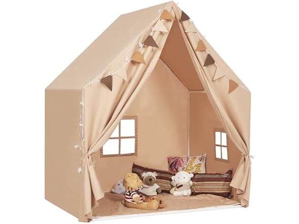 Kids Play Tent Deal: $29.99 at Woot, Save 40%