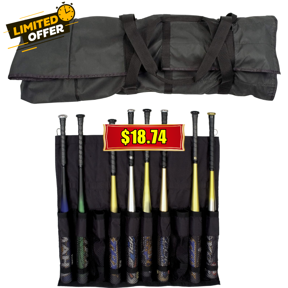 Sports Baseball/Softball Equipment Bags