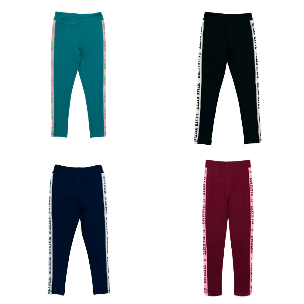 Wicked Girl’s Leggings Sale: $4.64 at Walmart