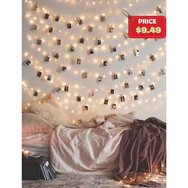 Fairy String Lights