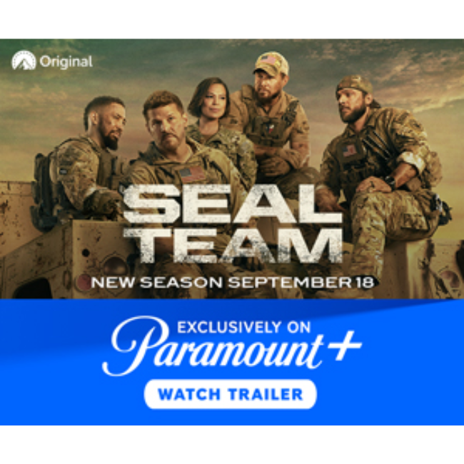 Paramount+ Streaming Deal: Live TV & Movies