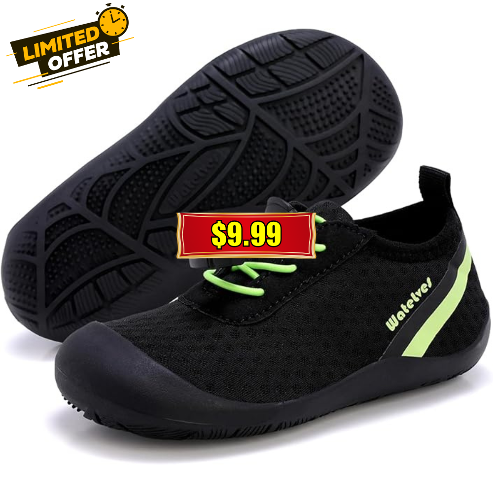 Water Shoes for Kids
