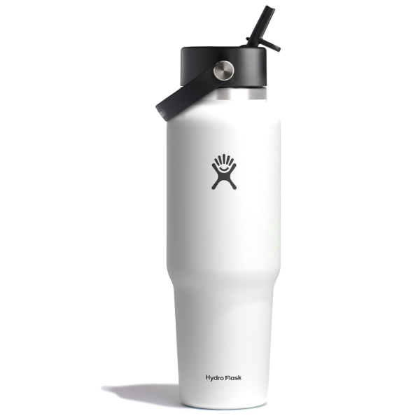 Travel Water Bottle Deal: 50% Off 40 Oz