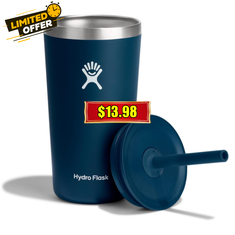Hydro Flask All Around Tumbler