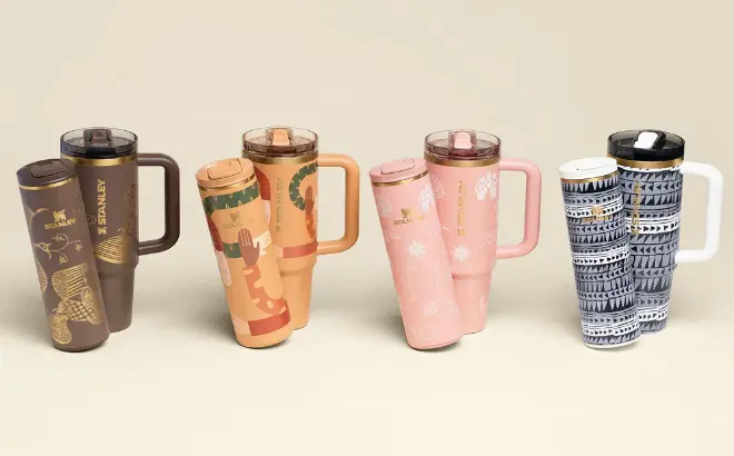 Stanley Women Artisans Collection Deal: Free Shipping at $50