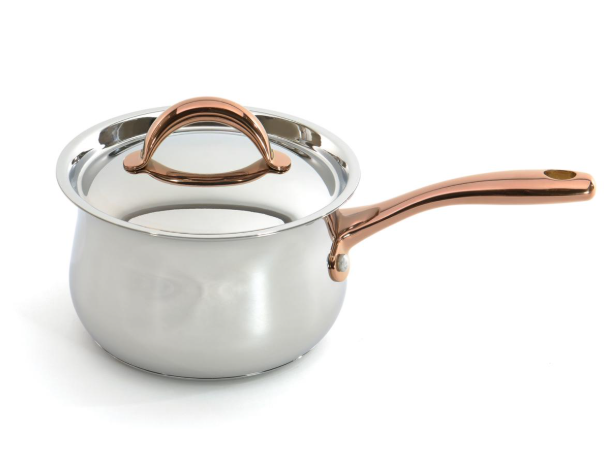 BergHoff Covered Saucepan $59.99 ($81)