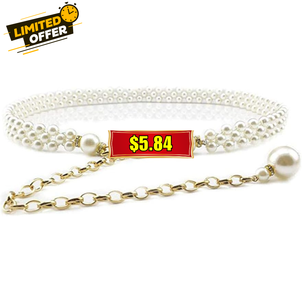Ya Jin Women’s Waist Chain