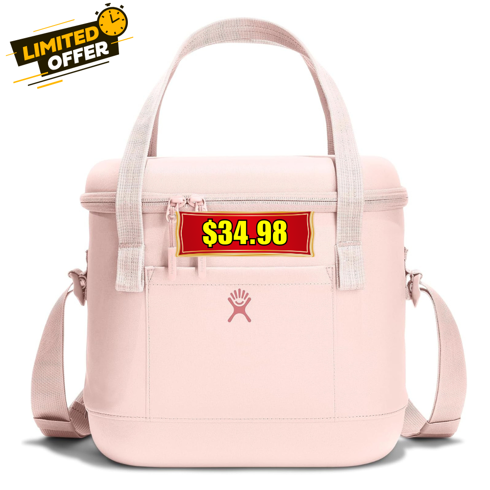 Hydro Flask Cooler Bag