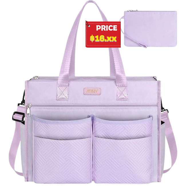 Utility Tote Bag Sale: 50% Off with Promo Code