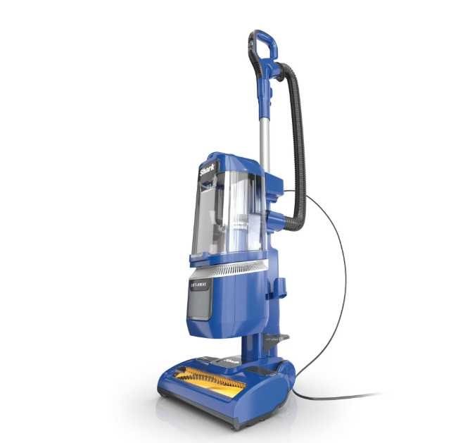 Shark Navigator Vacuum Deal: $129 at Walmart