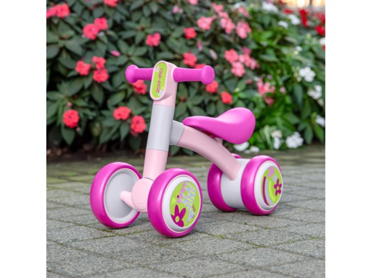 Jetson Bounce Balance Bike ONLY $19.99 at Woot