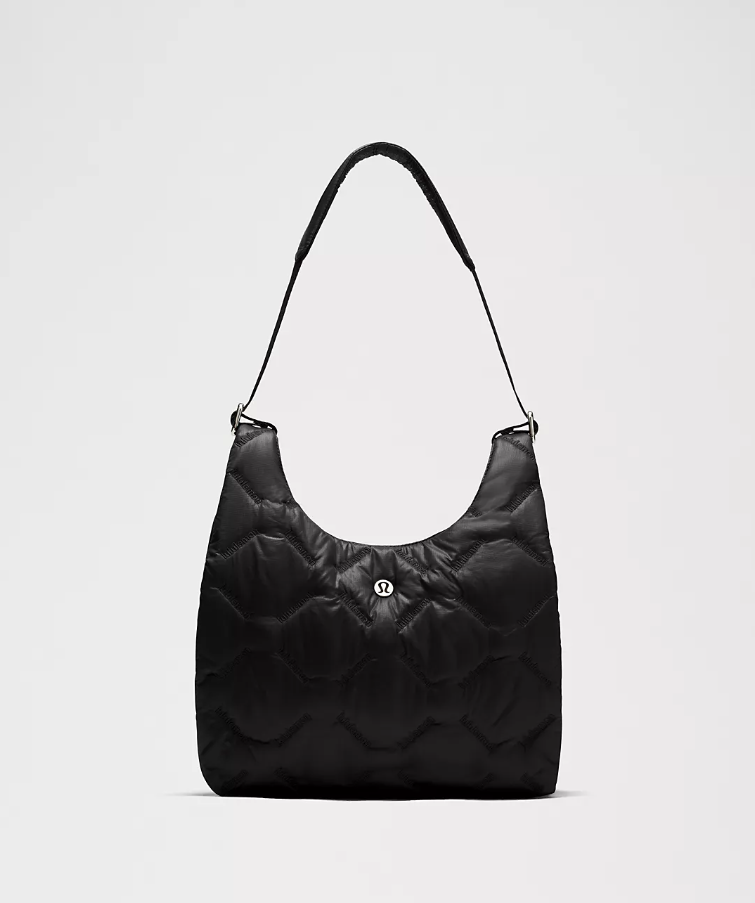 Lululemon Quilty Pleasures Shoulder Bag Mini 5L Sale: $39.00