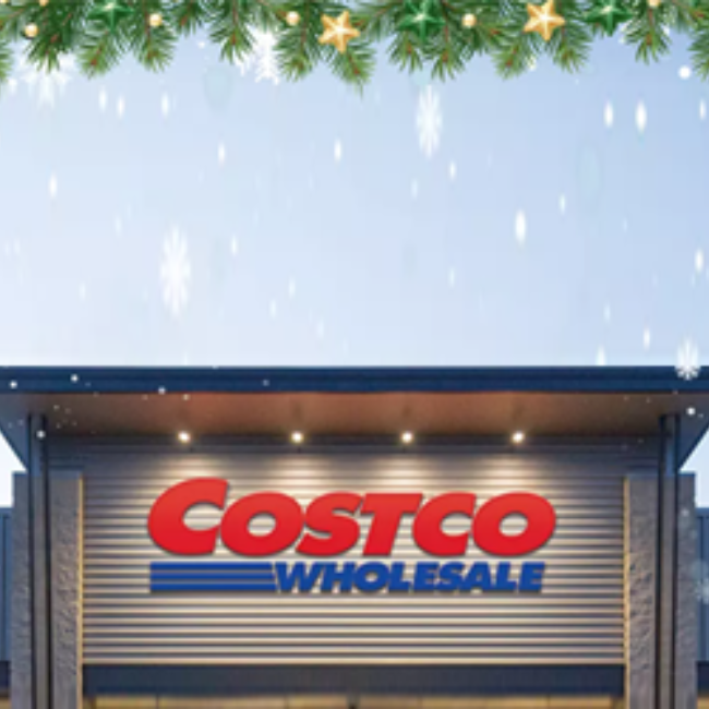 Costco Membership Deal: $20 + $20/$40 Shop Card