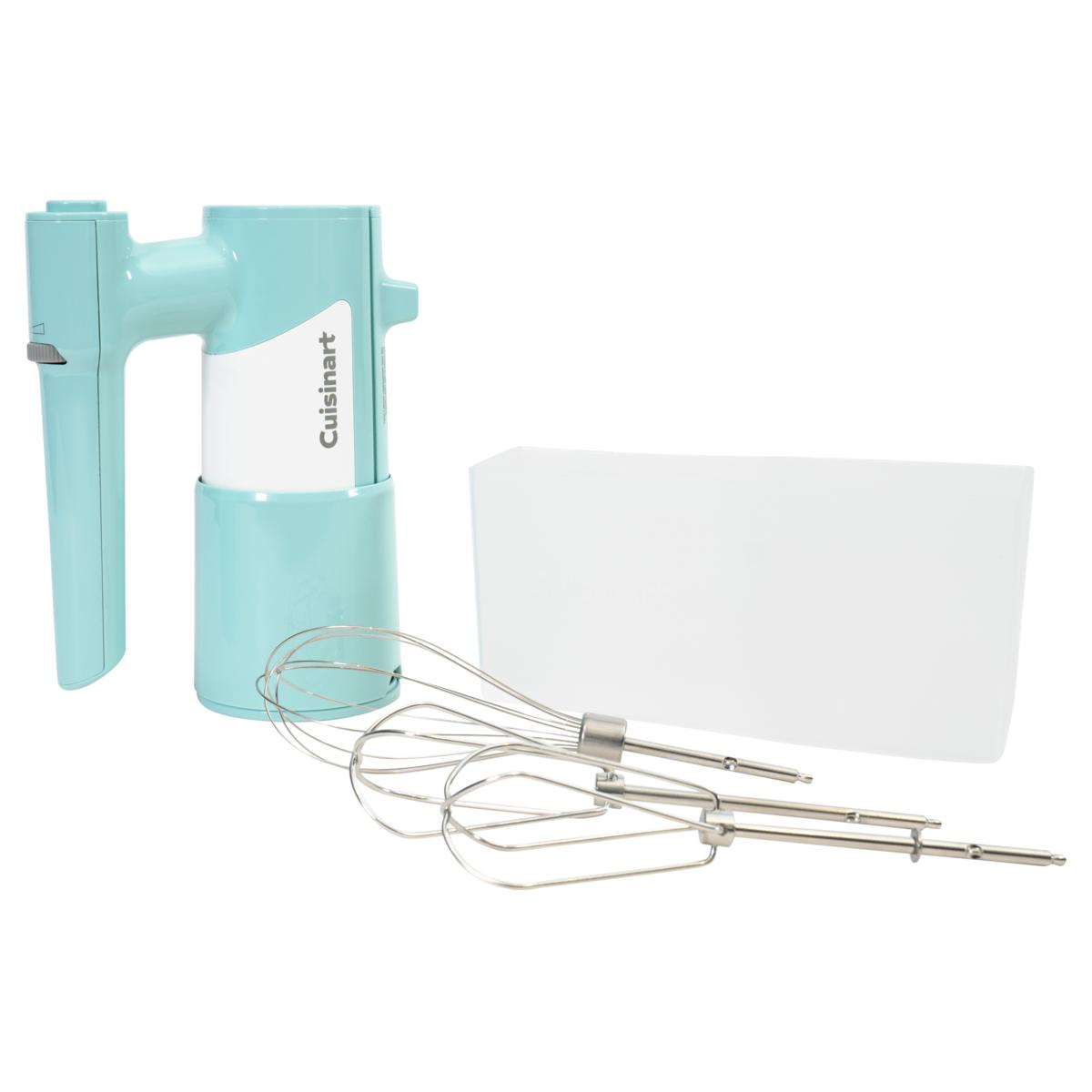 Cuisinart 5-Speed Hand Mixer $22 (Reg $65)