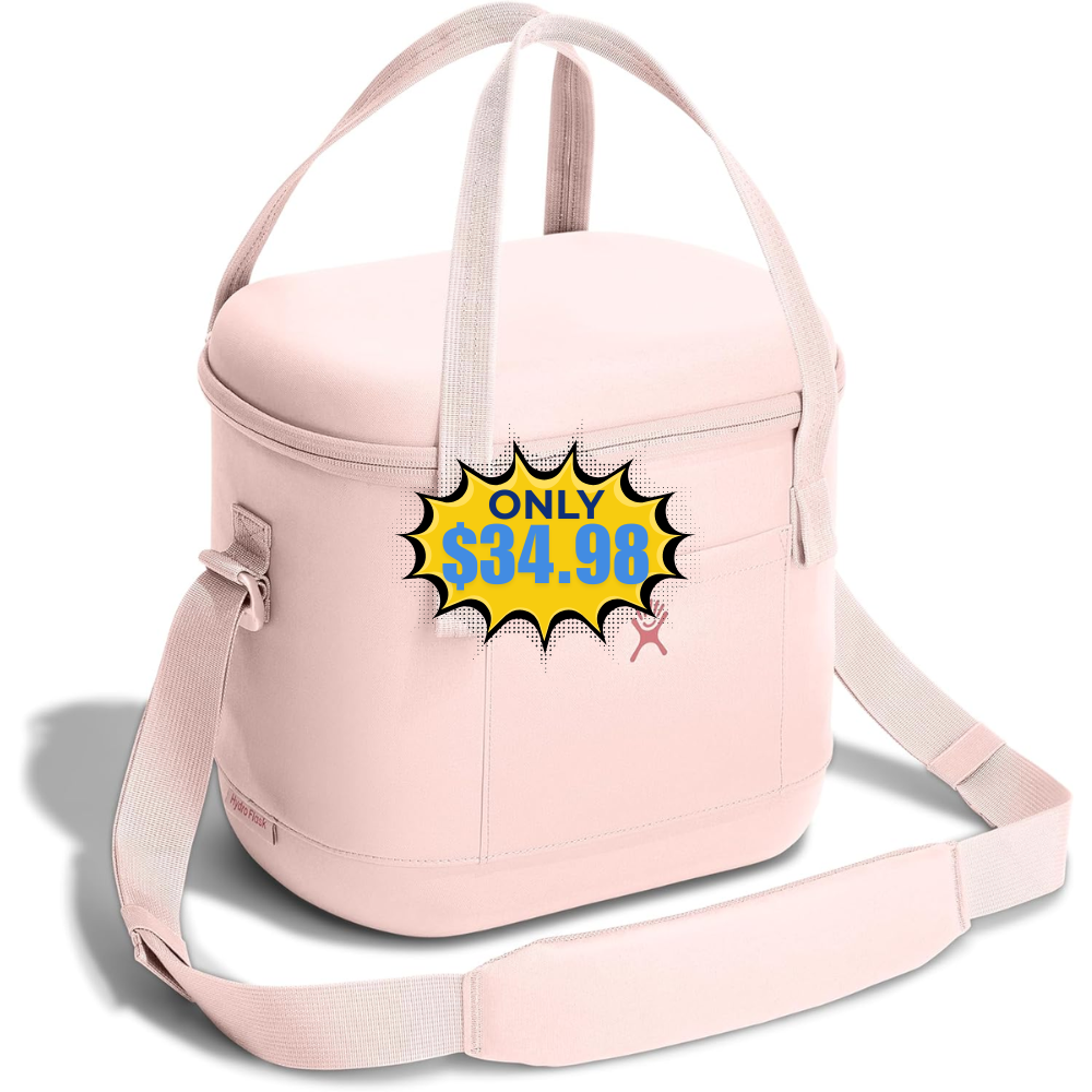 Hydro Flask Cooler Bag – 12 L Capacity