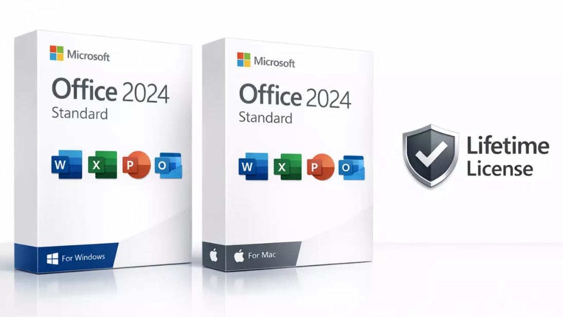 Microsoft Office Lifetime License Deal: 90% Off at Groupon