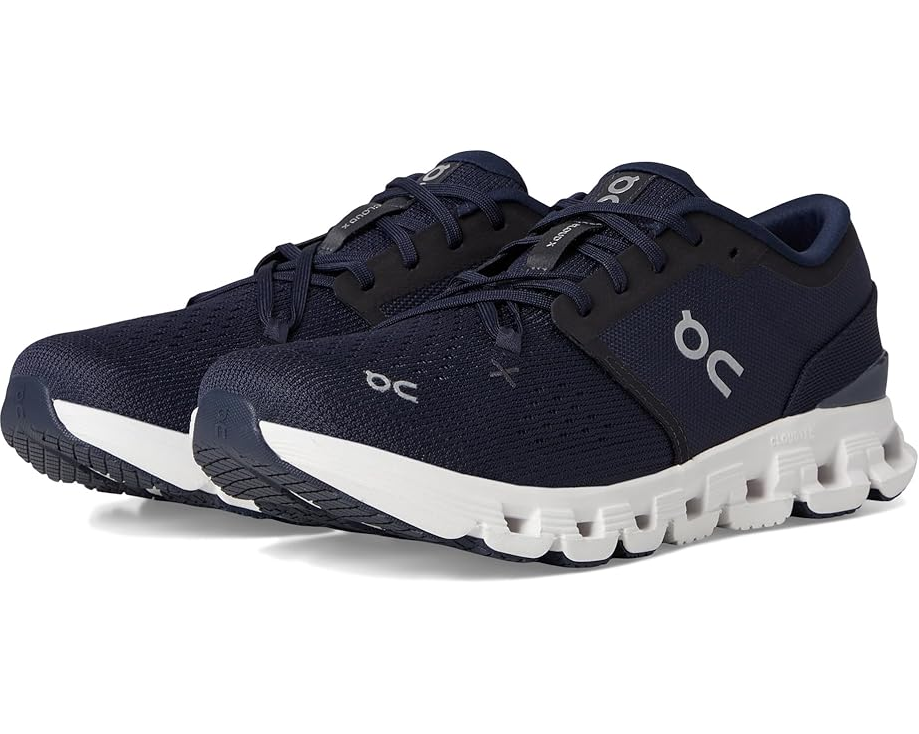 On Cloud X 4 Men’s Sneakers Sale: Save $32 at Zappos