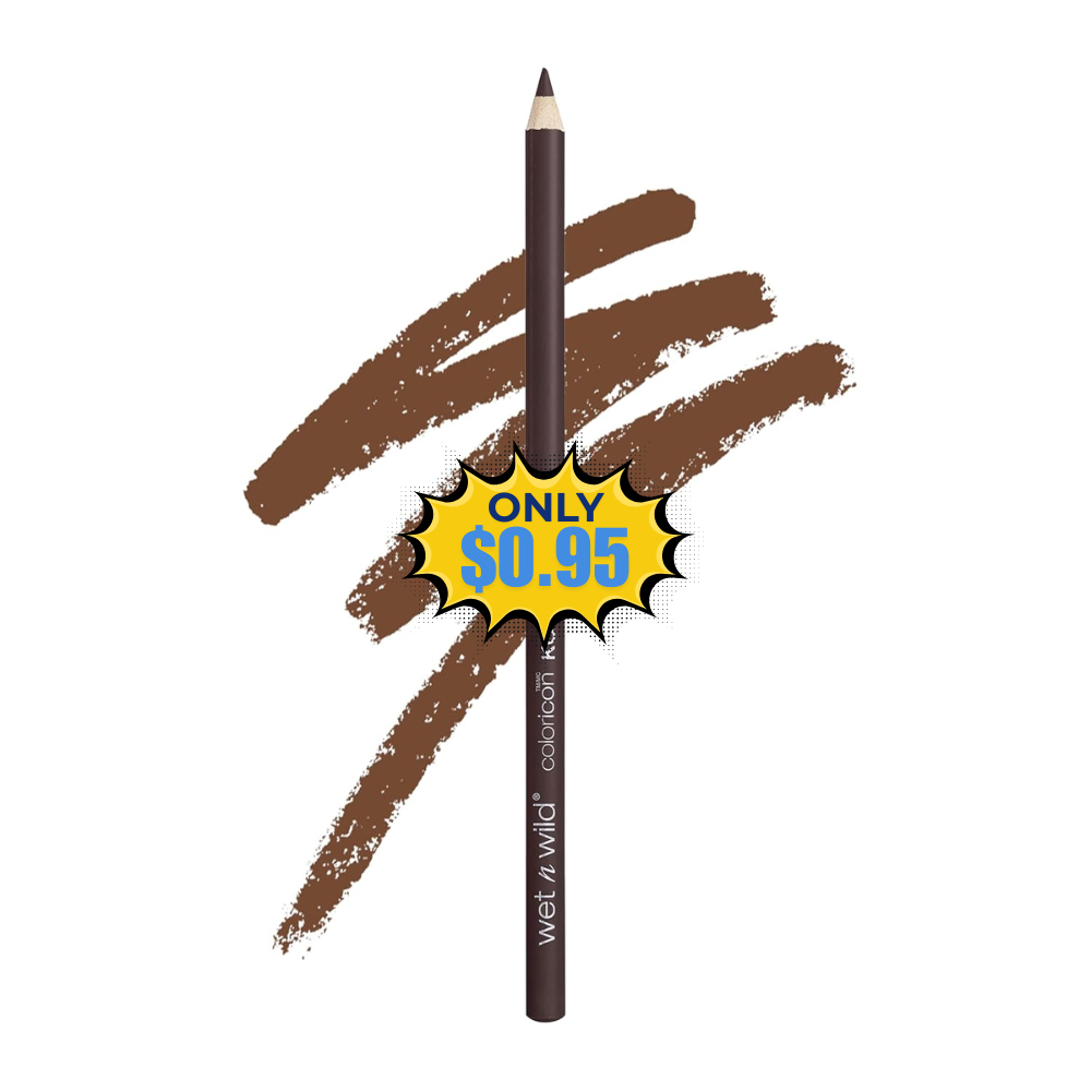 Wet N Wild Eyeliner Pencil Deal: Save 41% at Amazon
