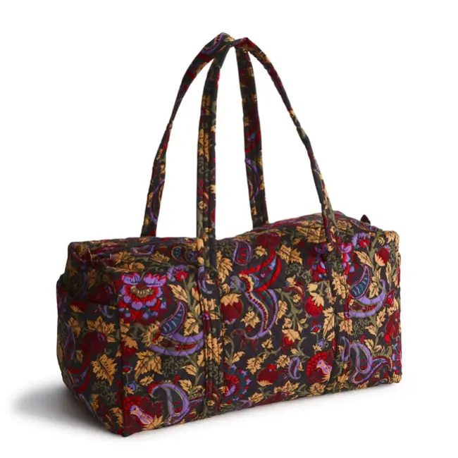 Vera Bradley Outlet Sale: Weekender Bags from $19.99
