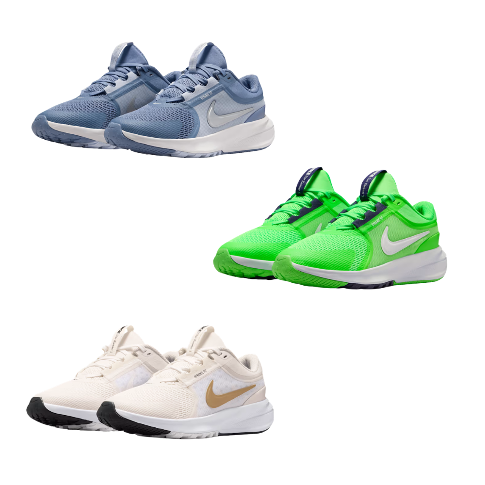 Nike Star Runner 5 Big Kids’ Running Shoes Sale: Save 38% at $38.97