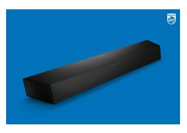Philips B5706 Soundbar Deal: Save 36% at Walmart