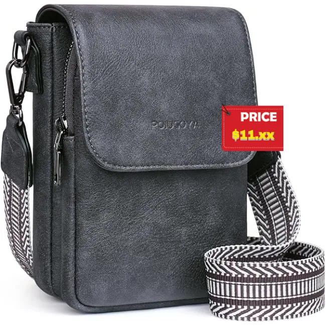 Small Crossbody Bags for Women: 50% Off at Small Crossbody Bags
