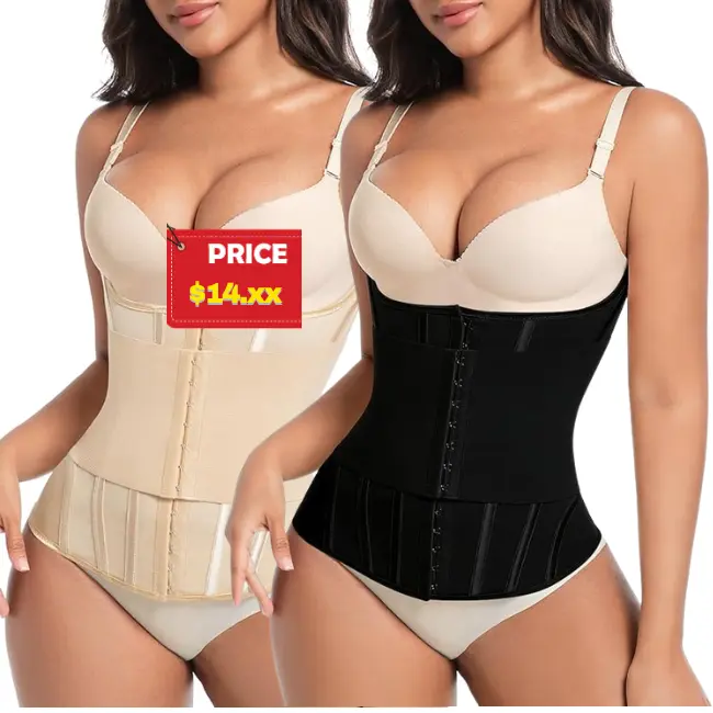 Waist Trainer for Women Deal: Save 50% at Waist Trainer