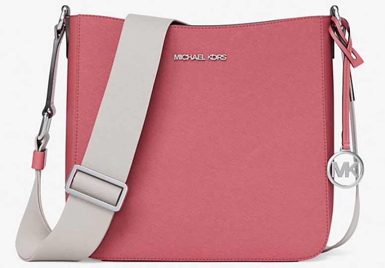 Michael Kors Small Messenger Bag Sale: Save 75% at Michael Kors