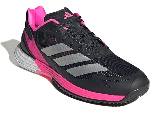 Adidas Men’s Defiant Speed 2 Tennis Shoes Sale: Save $90 at Adidas
