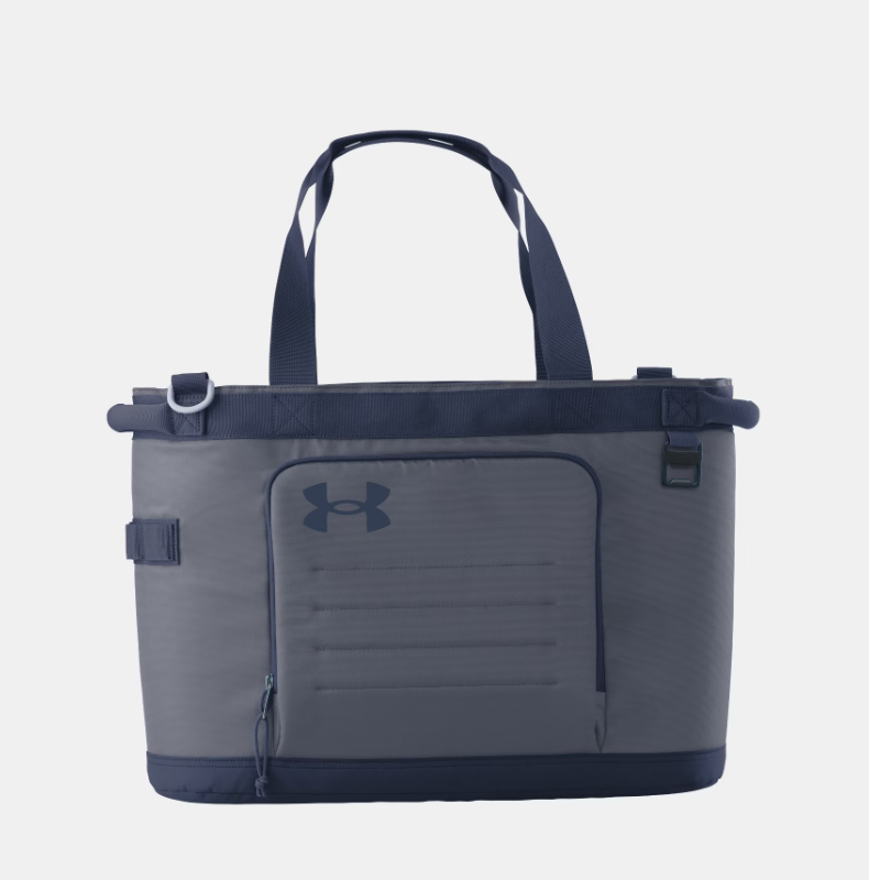 Under Armour Contain 30-Can Cooler Tote Deal: Save 56% at Under Armour