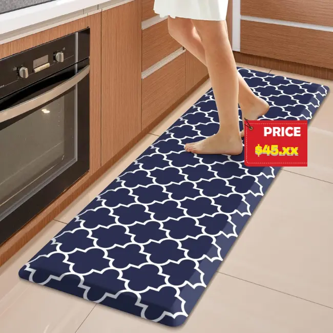 Kitchen Runner Rugs Coupon: Save 40% at Kitchen Runner Rugs