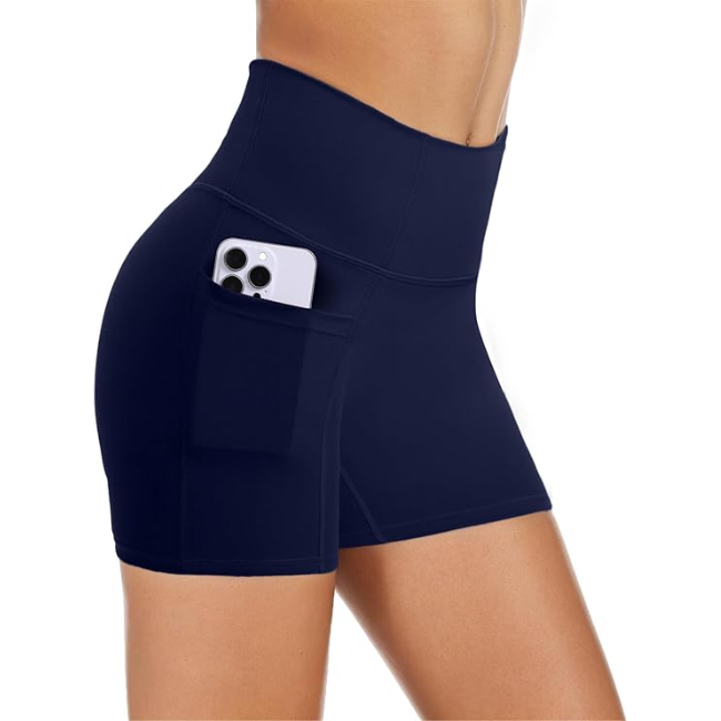 Women’s Biker Shorts 65% Off Sale: Limited-Time Deal at [Unknown Store]