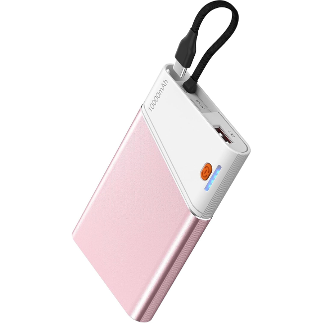 Power Bank Sale: Save 38% at No Extra Cost
