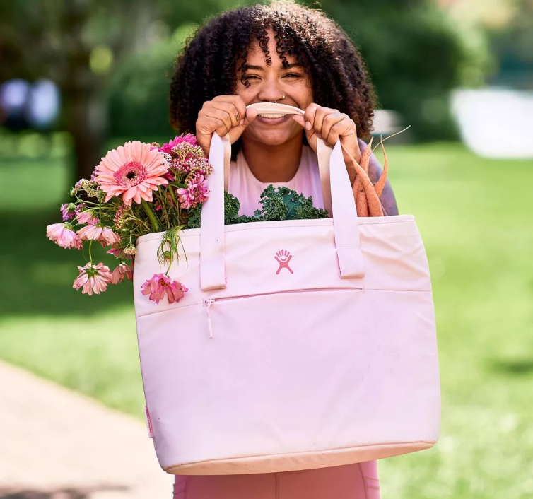 Hydro Flask 20 Liter Insulated Tote Sale: Save 50% at Target