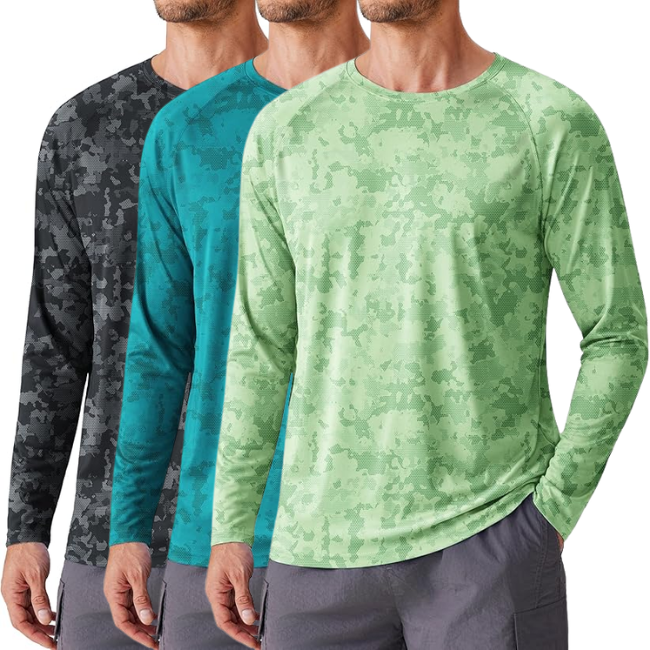 Rash Guard Swim Quick Dry Athletic Workout Tshirts Sale: Save 50% at Rash Guard…