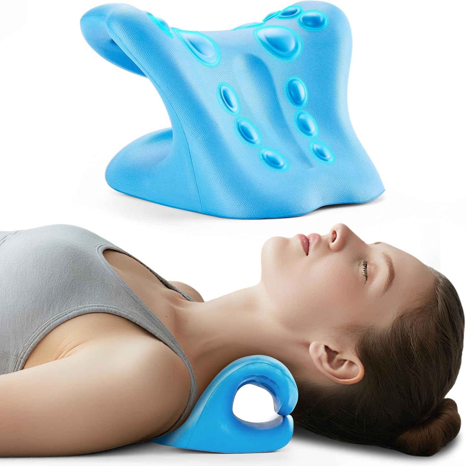 Pillow Relaxer Promo: Save 50% on TMJ Pain Relief at Pillow Relaxer