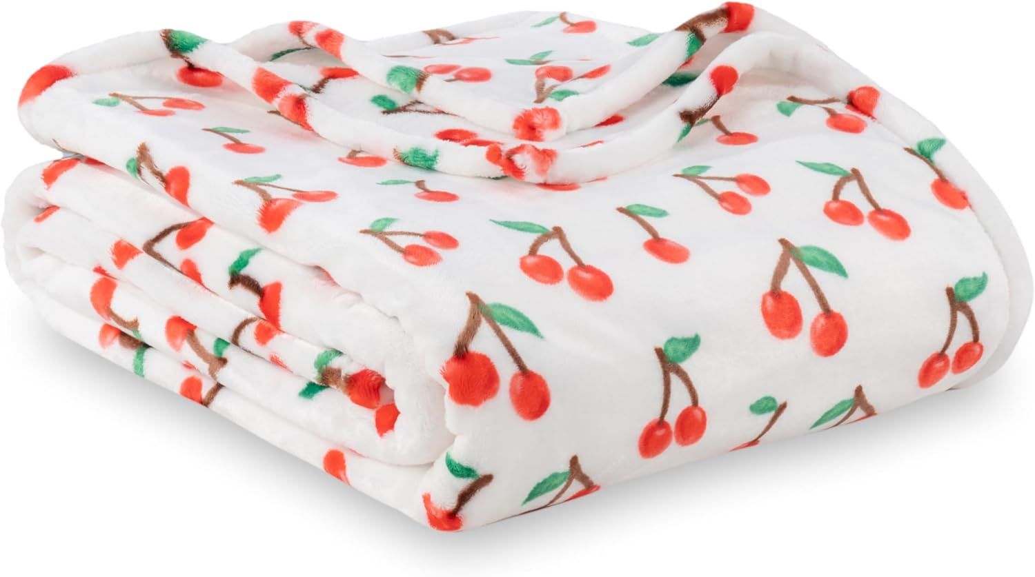 Twin Size Fuzzy Throw Blanket Sale: Save 50% at Online Store