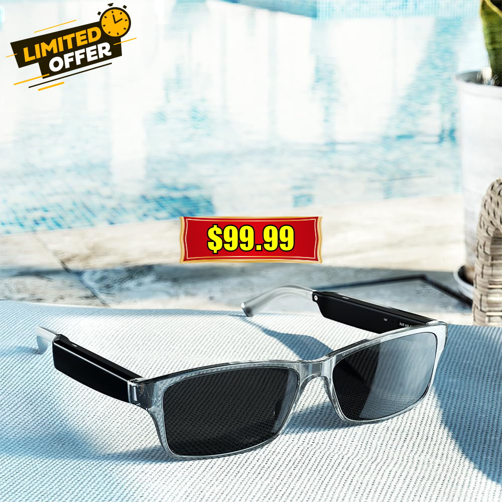 Amazon Echo Frames (newest model)