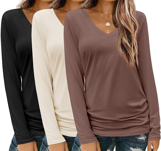 Women’s Tops Promo: Limited-Time Deal at Women’s Tops