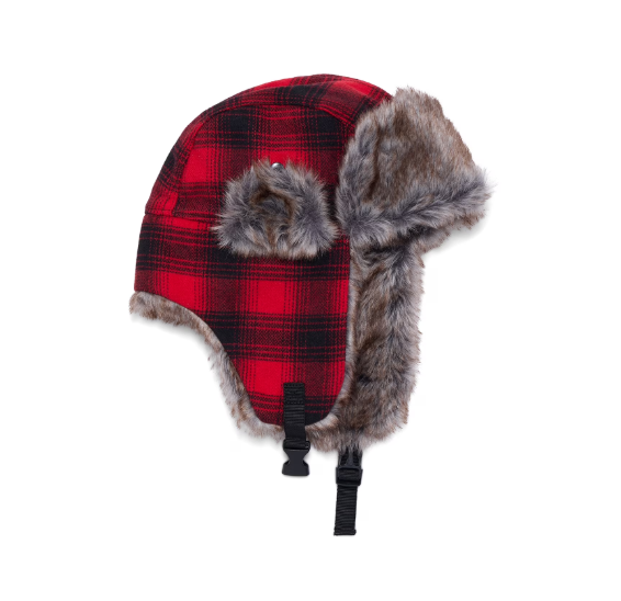 Ozark Trail Trapper Hat Deal: Save 55% at Walmart