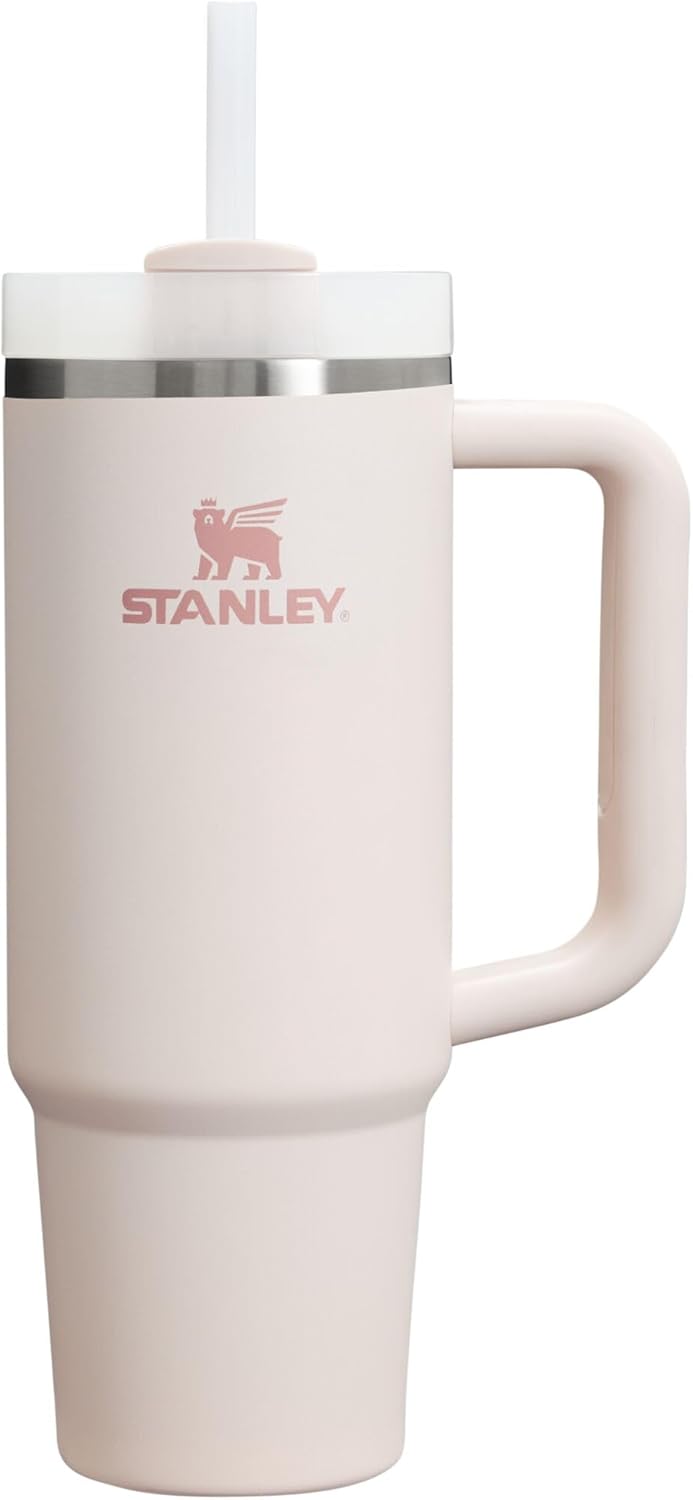 Stanley Quencher H2.0 Tumbler Deal: Save 50% at No Code