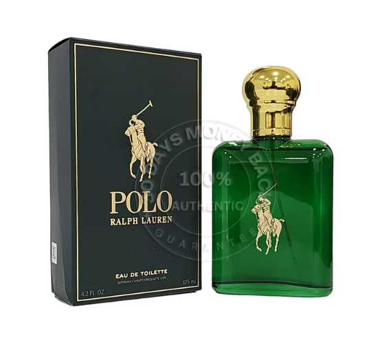 Ralph Lauren Polo Perfume Sale: Save 54% at Walmart