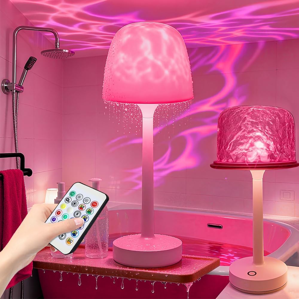 Rechargeable Cordless Shower Light Sale: Save 50% at Rechargeable Cordless Show…