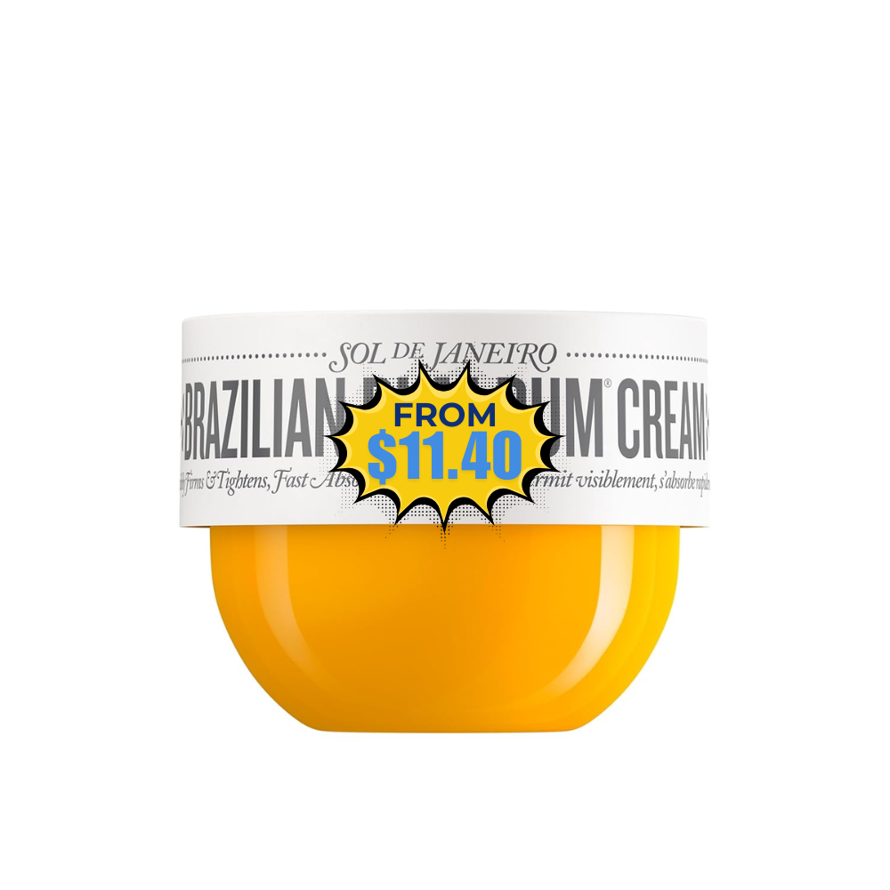 Brazilian Bum Bum Cream 50% Off Coupon: Subscribe & Save at Amazon